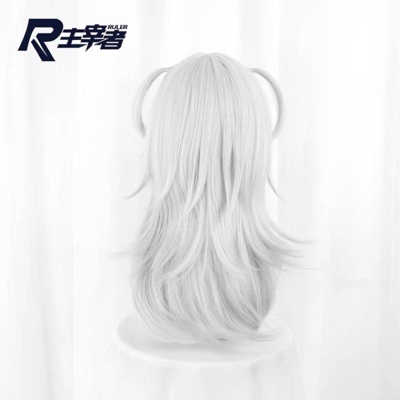 Ready Wig Ruler - Gawr Gura Vtuber Hololive