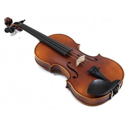 HOFNER VIOLIN ALLEGRETO DARK BROWN H5D-V4/4-0 BMJ