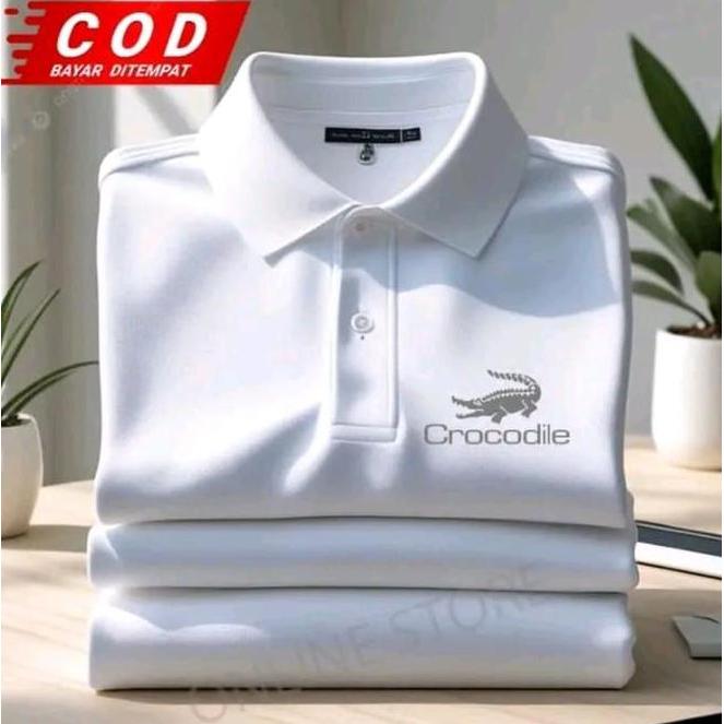 Kaos Polo Kerah Lengan Pendek Kaos Kerah Pria Distro Kaos Polo Shirt Pria Kerah Kaos Kerah Pria Dewa