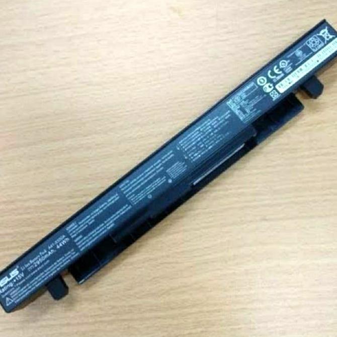 Baterai Original Laptop Asus A450 A450C A450Ca A450Cc A450L A450La