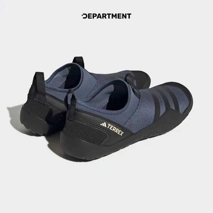 Sepatu Hiking ADIDAS TERREX JAWPAW SLIP ON HEAT.RDY HP8650 ORIGINAL (TERBAIK) (TERBARU) (TERMURAH)