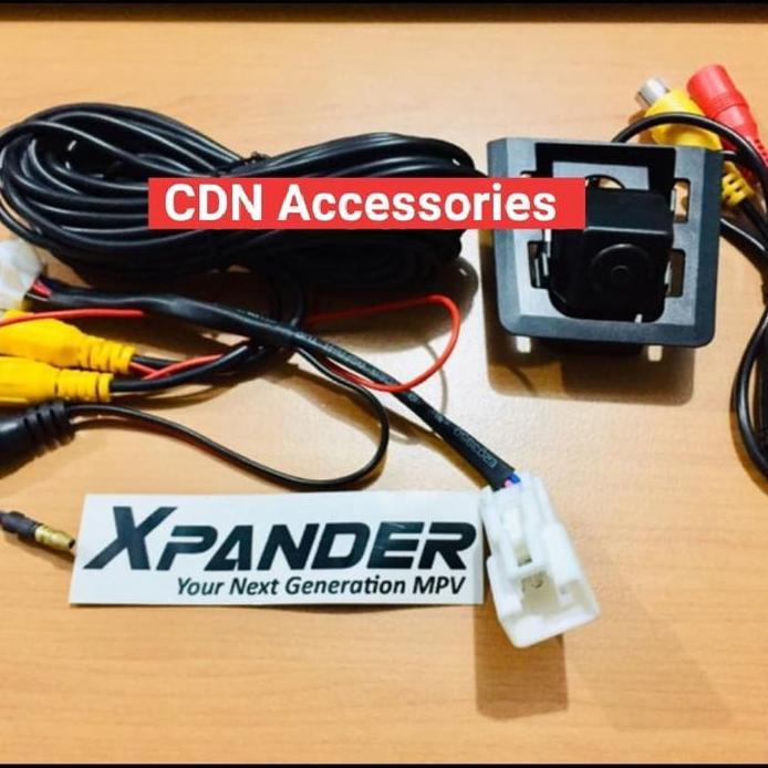 Kamera Mundur Xpander/Kamera Mundur Expander/Camera Mundur Xpander