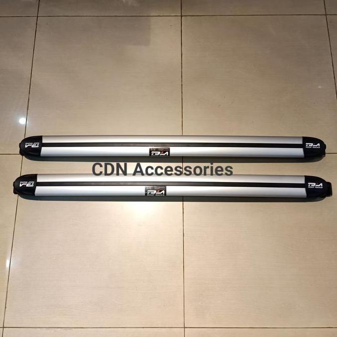 Crossbar Pajero Sport/Roofrack Pajero Sport/Cross Bar Fortuner Lama