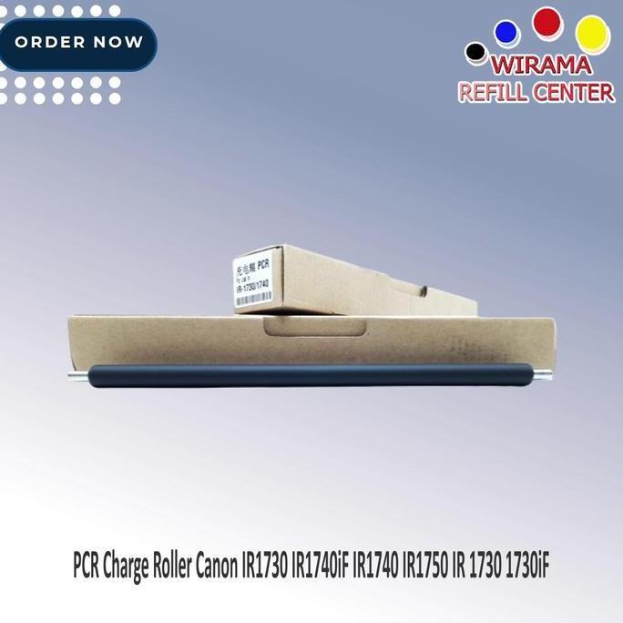 BEBAS ONGKIR - Primary Charge Roller PCR Canon IR1730 IR1730i IR1730iF IR1740