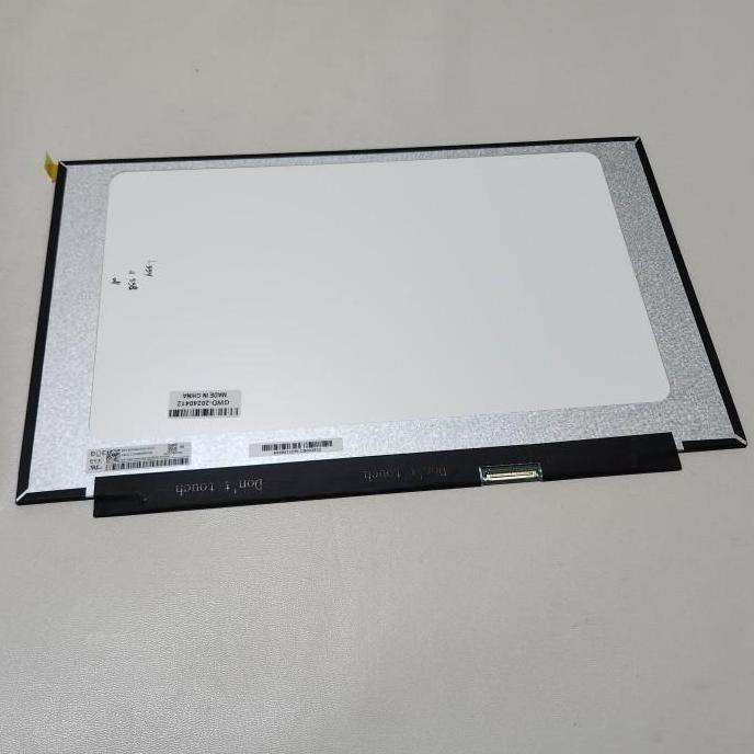 Led Lcd Acer Nitro 5 An515 57 71Cv Slim 40Pin 120Hz 144Hz