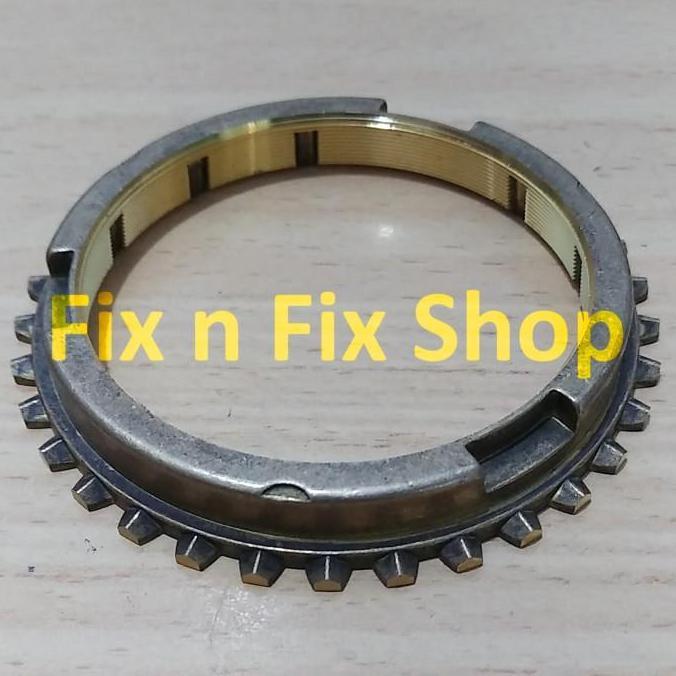 Synchronizer Ring AVANZA XENIA RUSH TERIOS Gigi Sinkromis Cromes BZ010