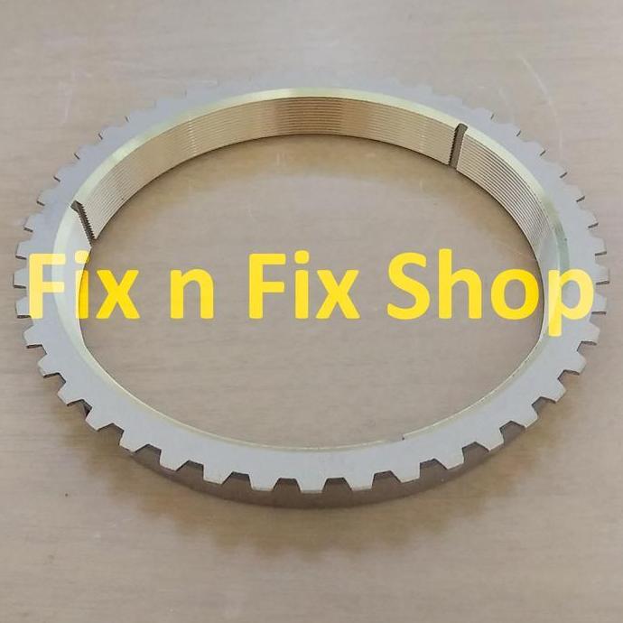 Synchronizer Ring Besar ISUZU PANTHER 2.3 2.5 KOTAK Gigi Sinkromis TBR