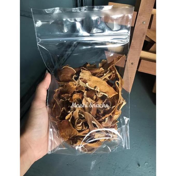 Rebung Kering Bangka Chuk Sun Khon / Klingking / Meng Sun Bamboo Shoot