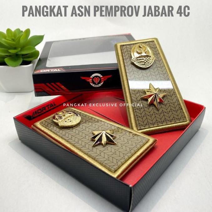 Pangkat Asn Pemprov Jabar 4C - Pangkat Asn Pemprov Jawa Barat 4C