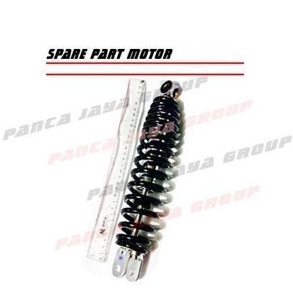 Shock Breaker Shockbreaker Belakang Fino Fi 115 125 Bluecore Fino F1