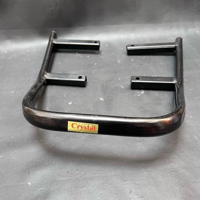 Behel Jok Suzuki Crystal Internusa Hitam