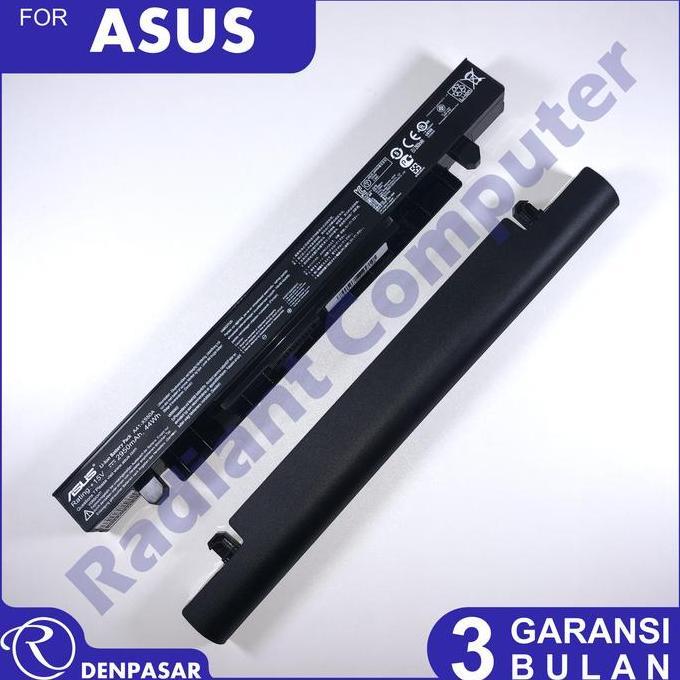 Baterai Asus X550V X550Vb X550Vx X550Vw