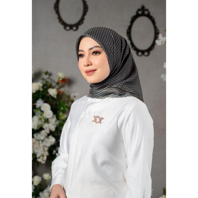 Grosir Earthly Allure - Klamby - Romely Scarf