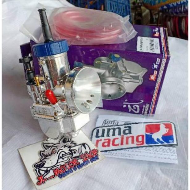 Karburator Pe 28 PWK 28 30 32 Racing - Carburetor Karbu Ori UMA RACING
