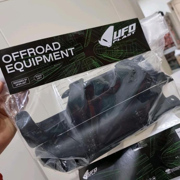 Forkguard Fork Guard Cover shock usd depan KTM 125 250 SX EXCF SXF EXC