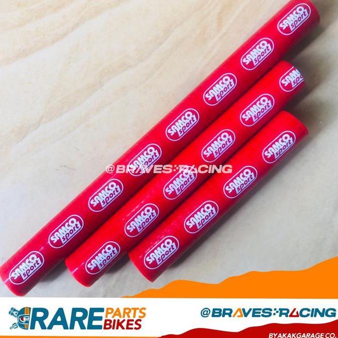 Radiator Hose Set Samco for NSR Series - Selang Radiator