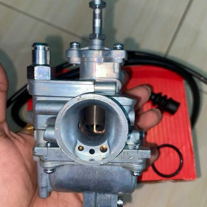 Orinal KARBURATOR KARBU 4ST CRYPTON KRIPTON VEGA R LAMA MIKUNI