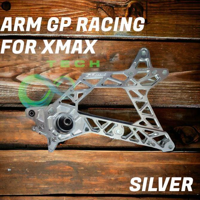suprapto.cz / ARM XMAX GP RACING XMAX 250/300 Diskon