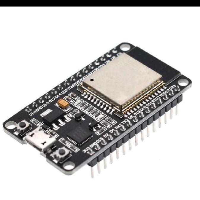 KIT MODULE ESP32 WITH CNC GRBL  PROGRAMMED INCLUDE SAF12