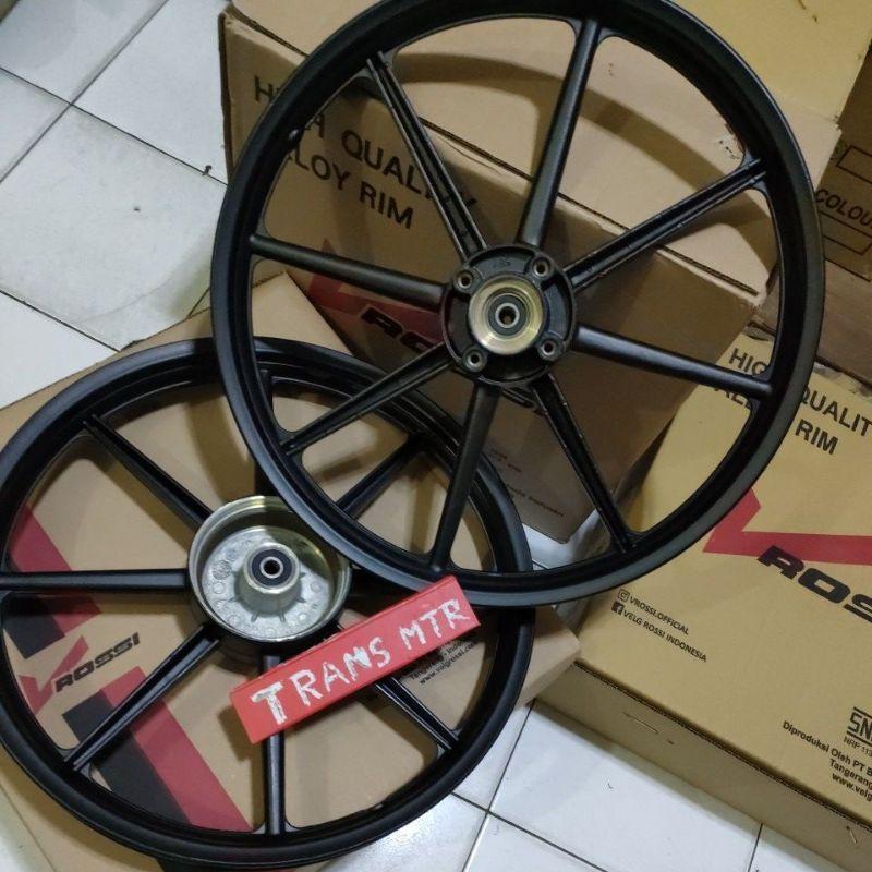 Velg Revo Absolute/Revo Fit/Blade .