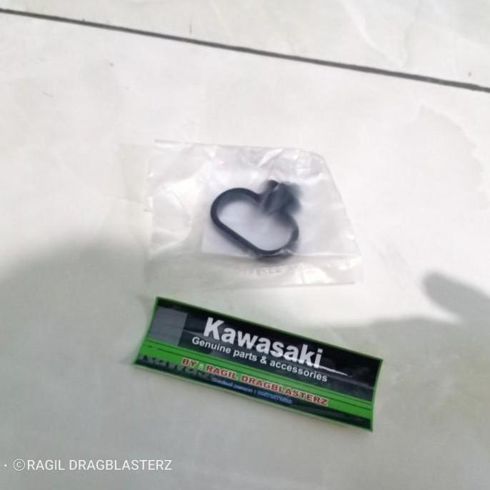 periperwy / karet kleman kabel speedometer ninja r ninja ss new ninja rr old Diskon