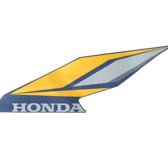 STIKER BODY DEPAN KANAN HONDA VARIO 125 ESP K60R 86642K2VN20ZA