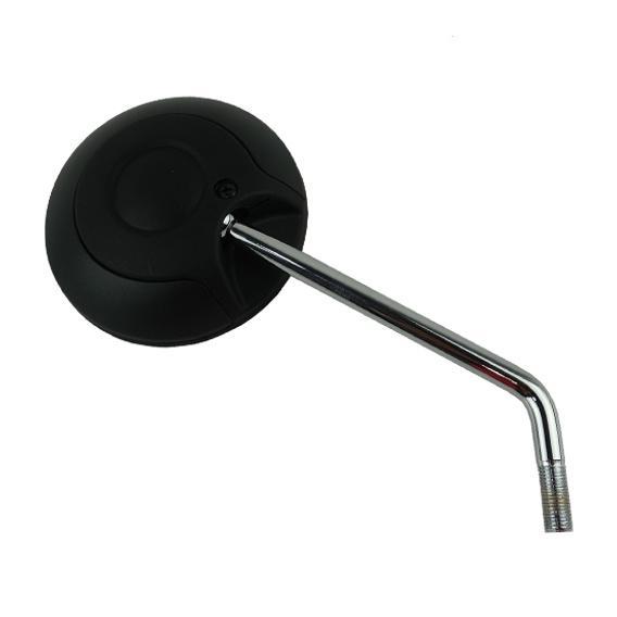 SPION HITAM DOFF HONDA SCOOPY K2F 88211K93N00ZM