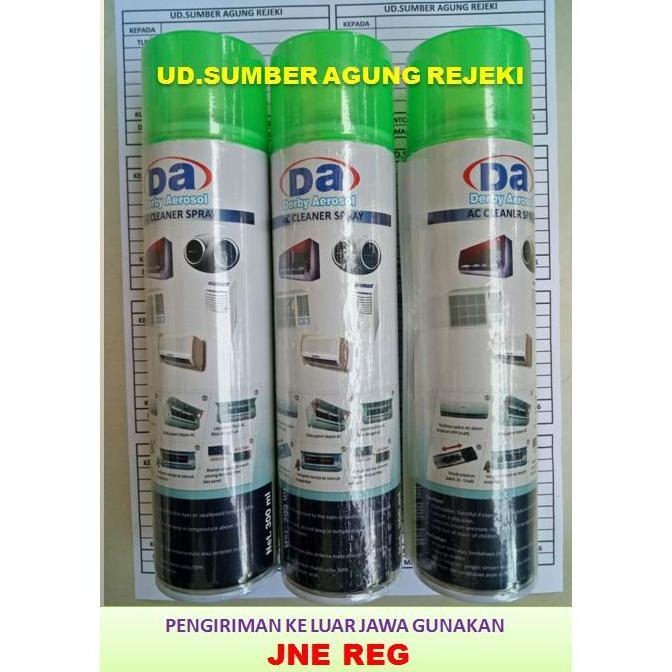 AC Cleaner Pembersih Ac Mobil dan ac split Rumah ac cleaner spray