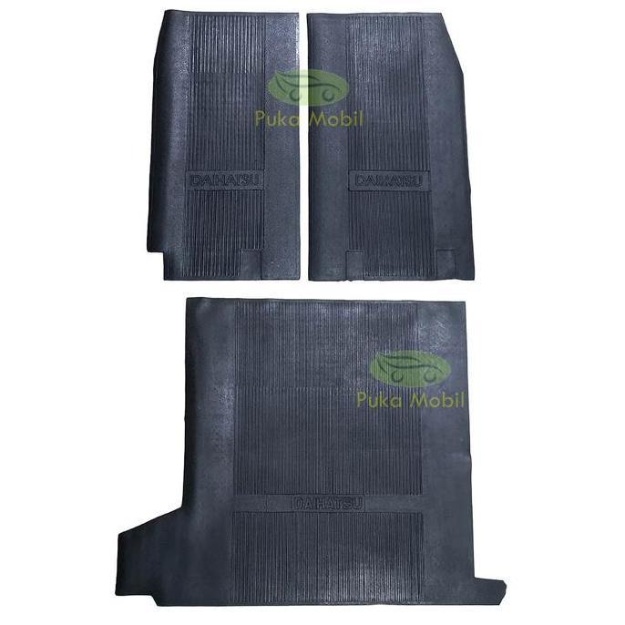 polariize / Karpet Lantai Karet Daihatsu TaftGT Taft GT Diskon