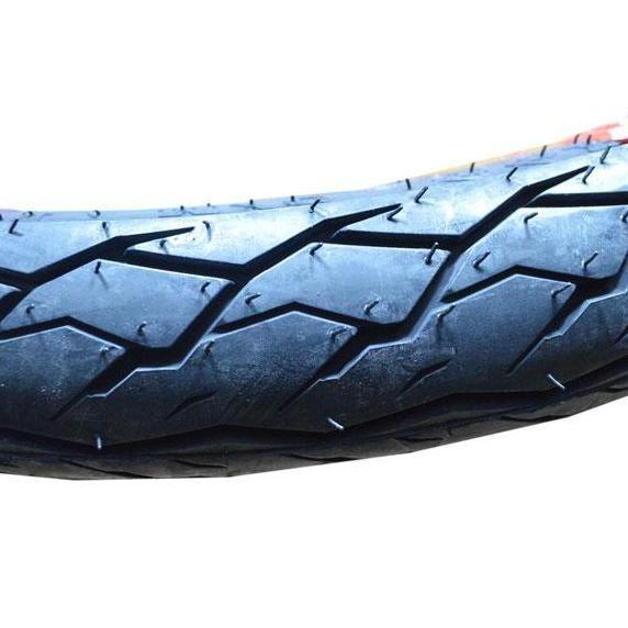 BAN LUAR BELAKANG SUPRA X 125 FI & BLADE 125 FI