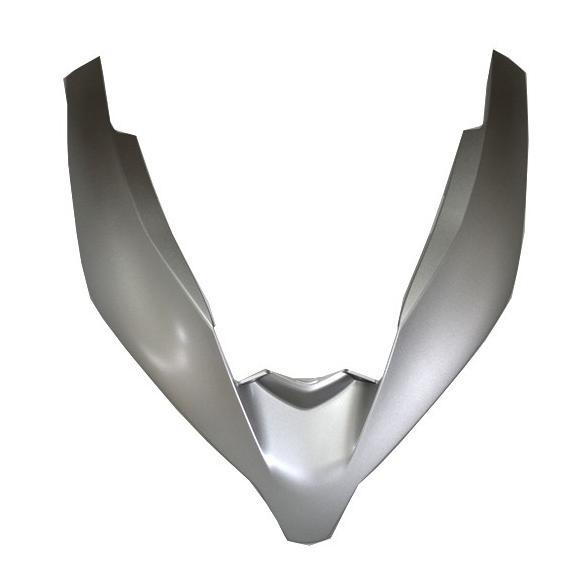 GARNISH,FR SILVER PCX 150 K97 64305K97T00YK