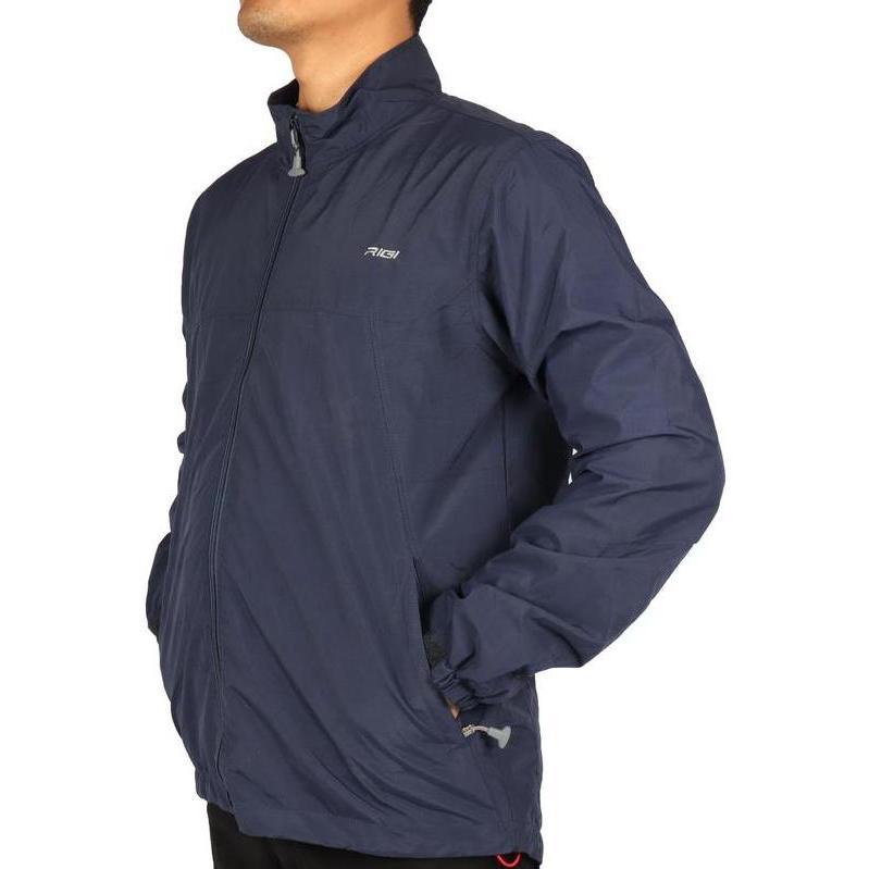 Jaket Riding Pria Rigi Xpose