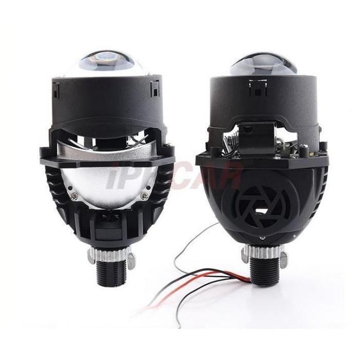 rahmutomo / BILED IPHCAR GEN 3 WST SUPER 60W 2.5 INCH Diskon