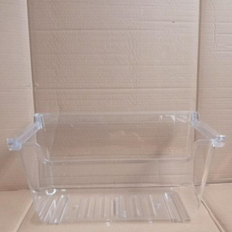 Rak Box Wadah Tempat Sayur Buah Kulkas Sharp Original Ori