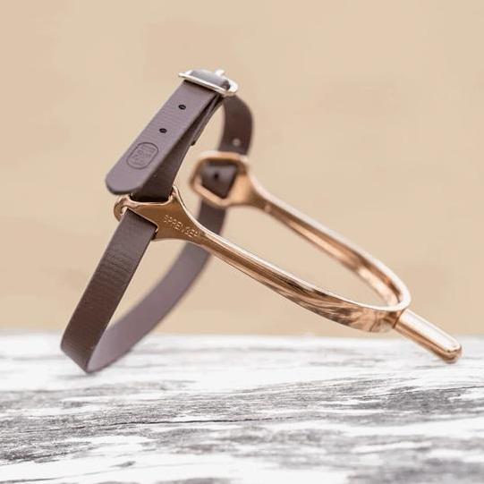 nextwaver / SPRENGER BIOTHANE SPURS STRAPS TALI SPURS EQUESTRIAN Diskon