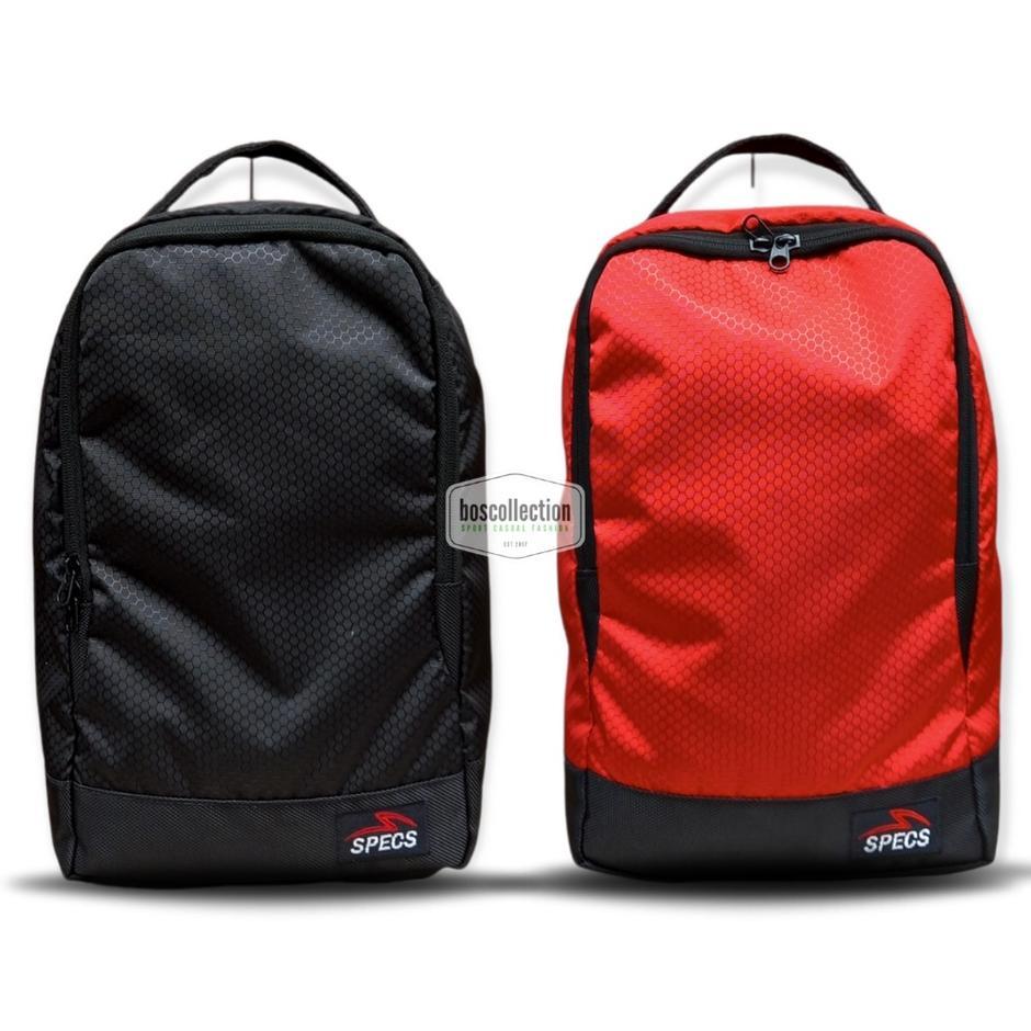 Tas Sepatu Olahraga / Tas Sepatu Futsal Sepakbola Specs