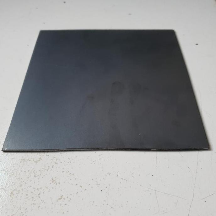 Plat Besi Tebal 1mm Uk. 25 x 20 CM