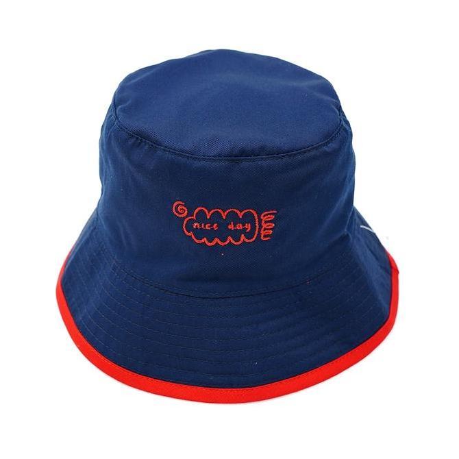 Dagadu Topi Reversible Bucket Hat Teens