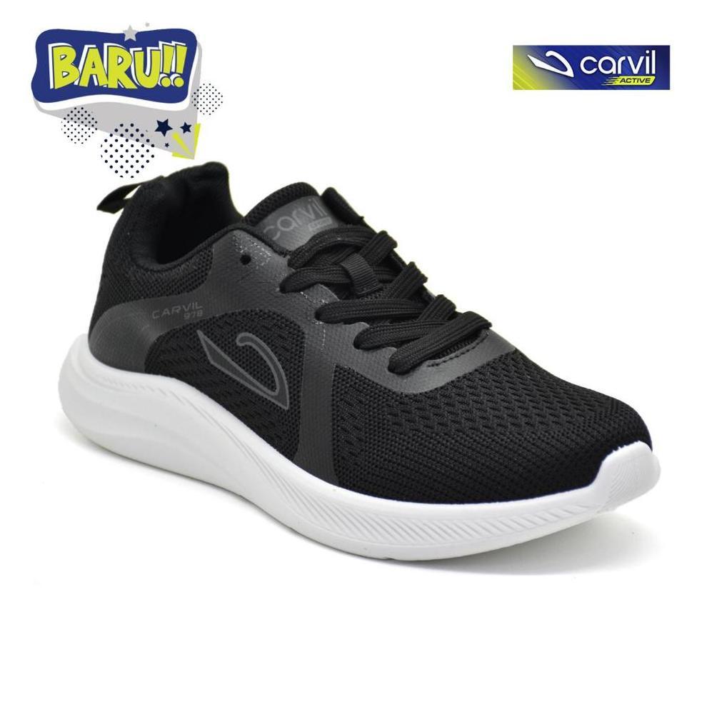 Carvil Sepatu Pria Filipe - LM