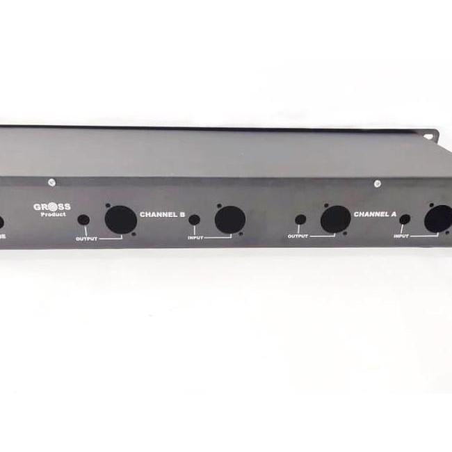 nextwaver / Box Equalizer 31 Channel Potensio with Lamp ( CLF 237S ) Diskon