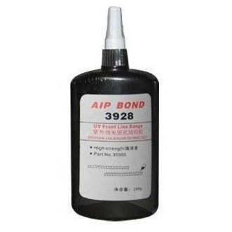 Lem Kaca Transparant 250 ml UV Curing Light Adhesives Lem Kaca UV Glue