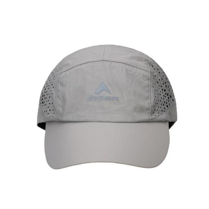 EIGER ASCENDING 1.0 CAP MOUNTAINEERING