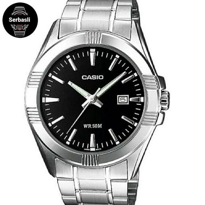 Casio Pria MTP1308D / MTP-1308D Original