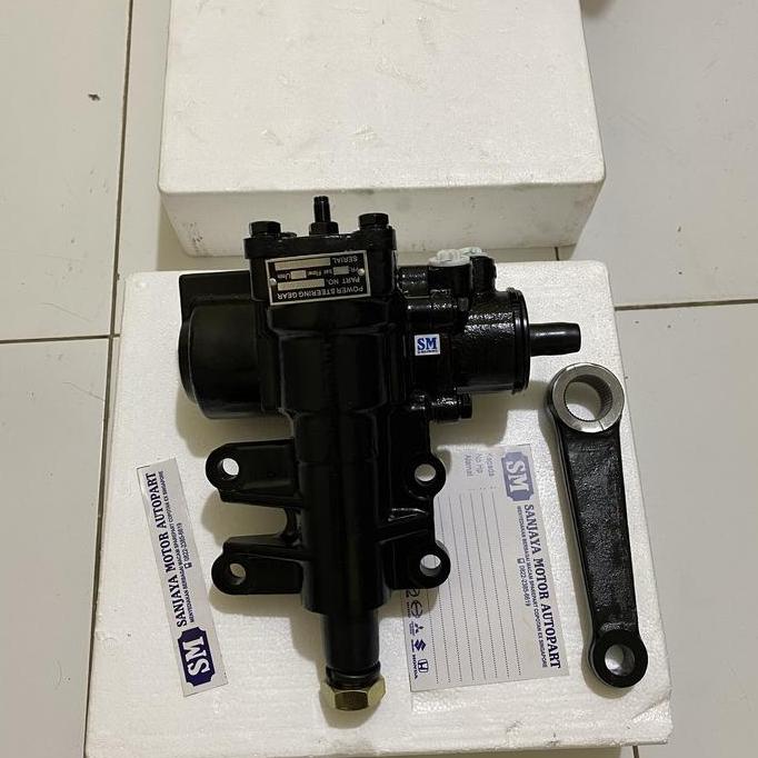 Terlaris Worm Steer Borem Power Steering Taft Gt Termurah