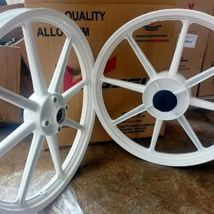 Terlaris Velg Racing Vrossi Satria 2 Tak Lumba