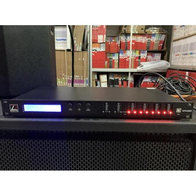 fahmifahstore / Lms PASLINE DPA 480 P - ( marani software ) 4 in 8 out Diskon