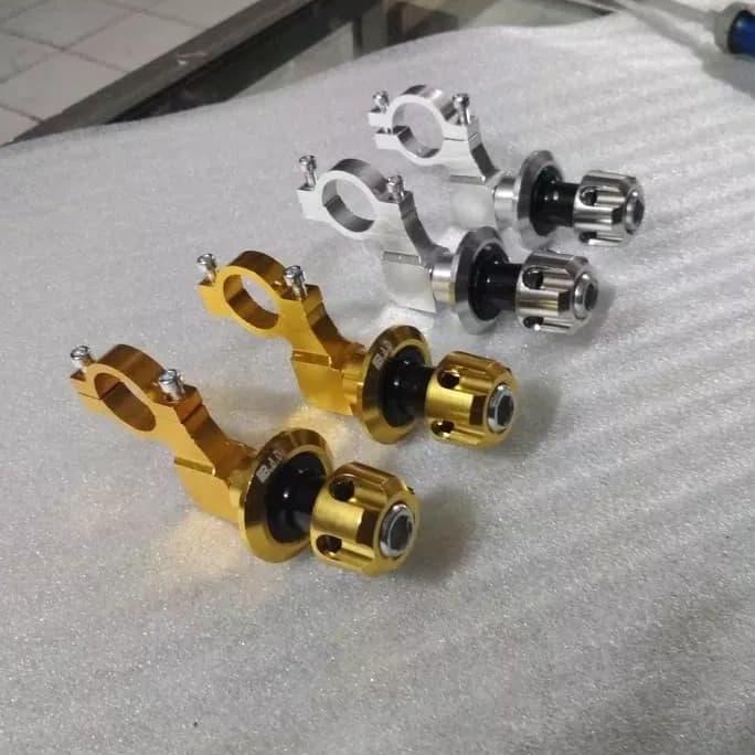 gantungan barang cantolan barang hook barang motor PCX LN