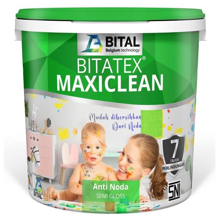 20LITER CAT ANTI NODA - BITATEX MAXICLEAN
