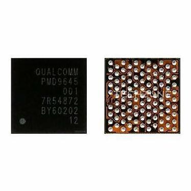 PMD9645 ORIGINAL IC BASEBAND PMD9645 - IPHONE 7 - IPHONE 7 PLUS