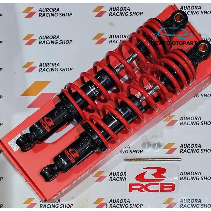 Shockbreaker Rcb A3 Series 320 Mm Yamaha Rx King - Original Rcb Part Oem